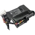 Batterier Ersätter WG-MRK7005A-ET