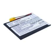 CS-RCW200SL<br />Batteries for   replaces battery PT3867103