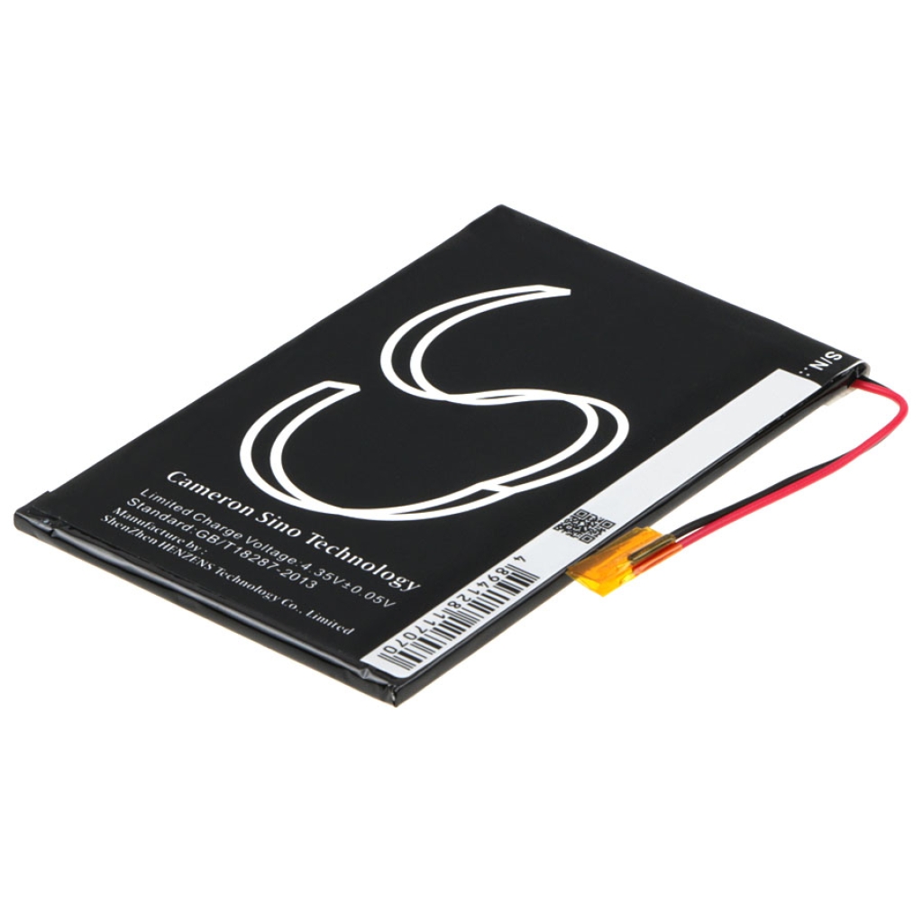 Tablet Battery Rca CS-RCW230SL