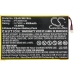 Tablet Battery Rca CS-RCW870SL