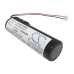 MP3, MP4, PMP Battery RCA CS-RD2780SL