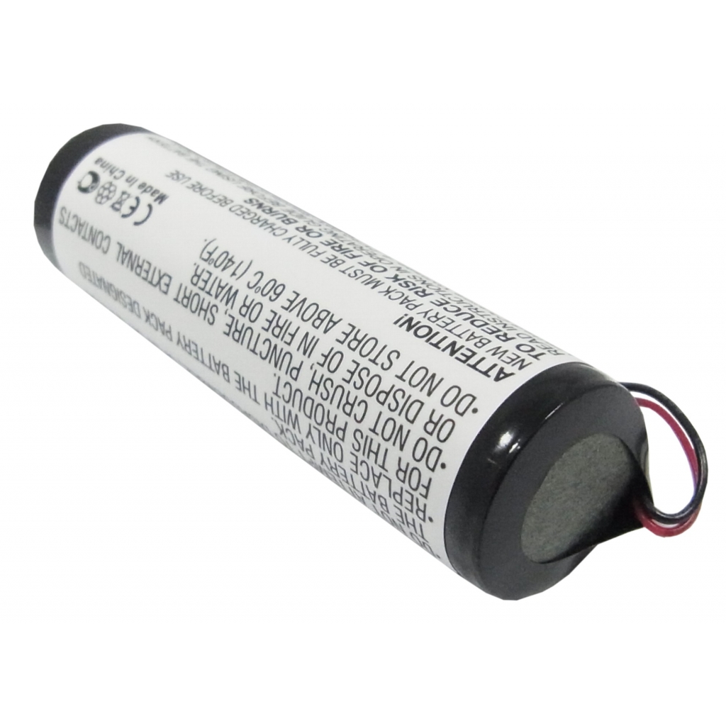 Batterier Ersätter RD2780A-BAT
