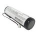 Batterier till MP3-spelare RCA CS-RD2780SL