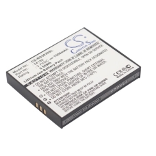 Compatible battery replacement for RCA 54182