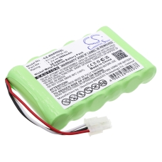 Compatible battery replacement for Riser Bond 61/160-0038-00