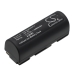 Camera Battery Mitsubishi CS-RDB200FU