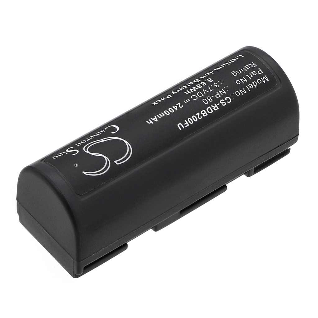 Camera Battery Medion CS-RDB200FU