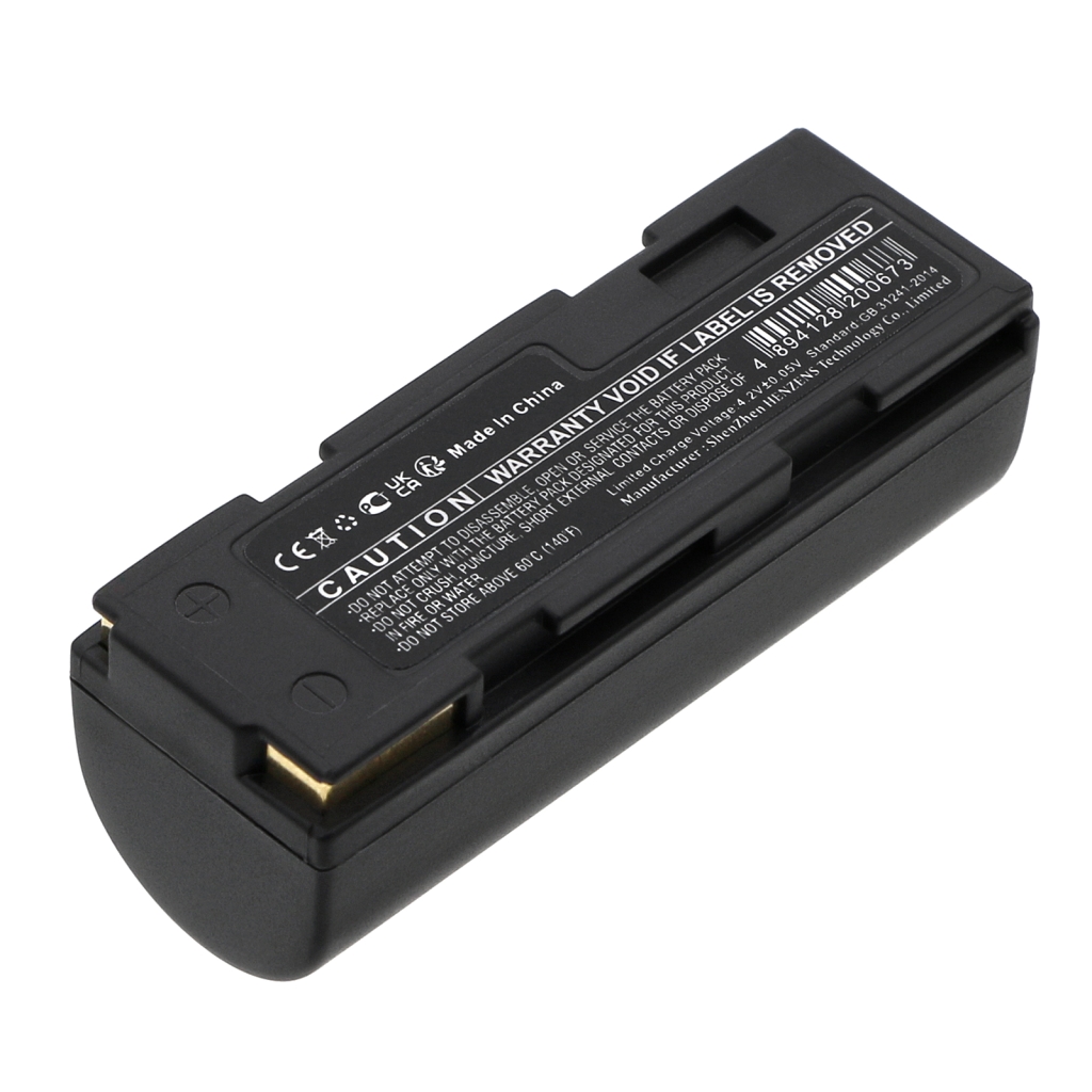 Camera Battery Epson CS-RDB200FU