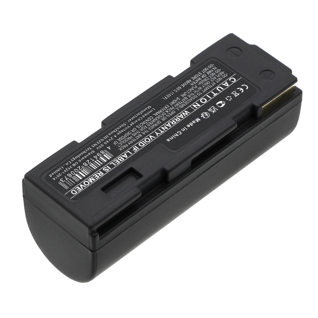 Camera Battery SEALIFE CS-RDB200FU