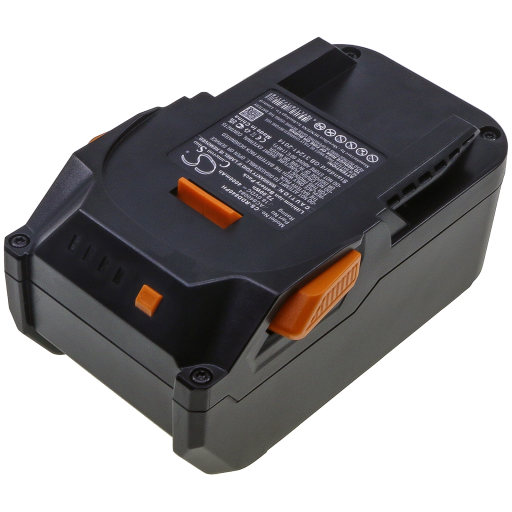 Battery industrial Aeg BSB 18 LI