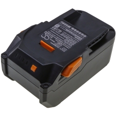 Kompatibel batteribyte för AEG AC840084,L1815R,L1830R