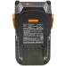 Battery industrial Ridgid 130383001