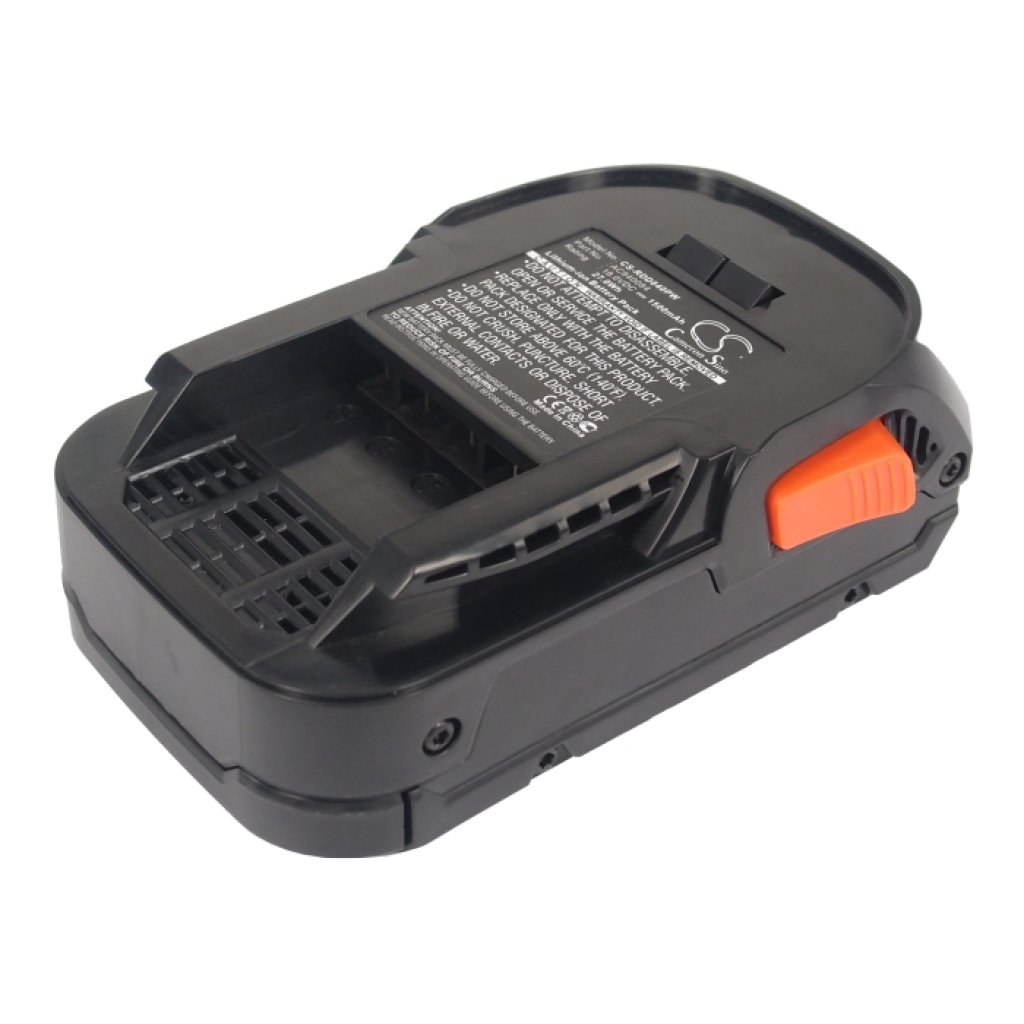 Battery industrial Ridgid R840084