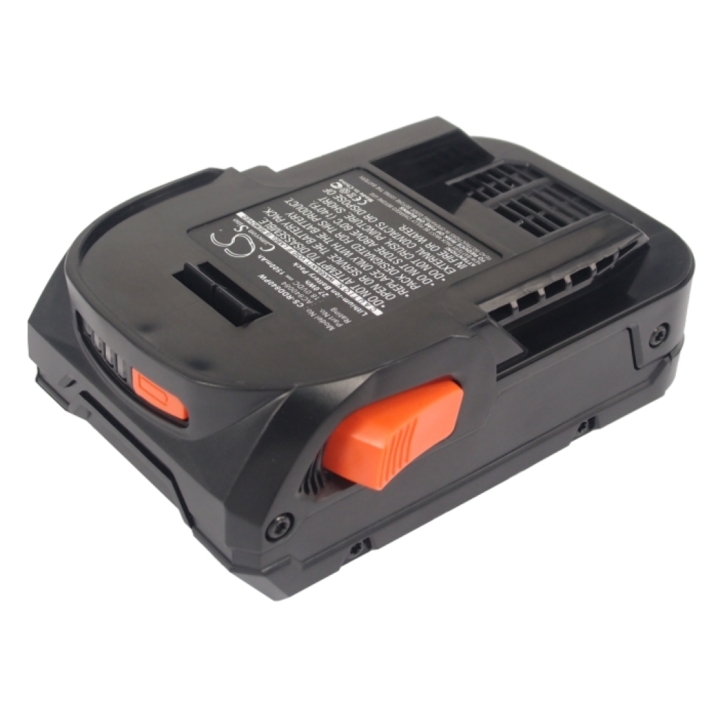 Battery industrial Ridgid 130383001