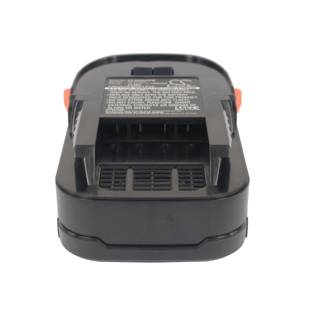 Battery industrial Ridgid R840084