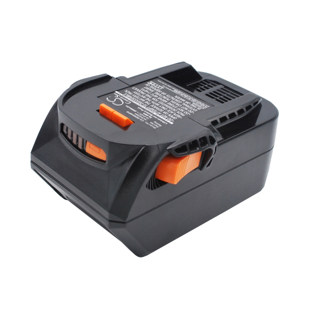 Battery industrial Ridgid R840084