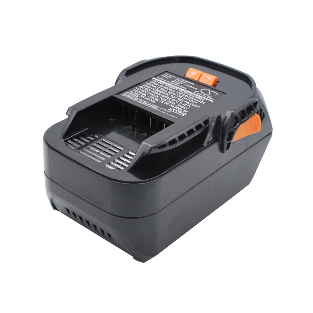 Battery industrial Ridgid 130383001