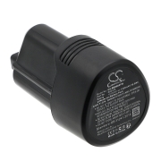 CS-RDD860PW<br />Batteries for   replaces battery 954932