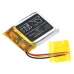 Battery Replaces NTA572125