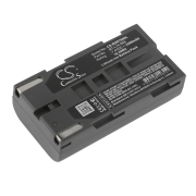 CS-RDR700SL<br />Batterier för  ersätter batteri HKB10