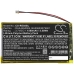 Battery Replaces BA20603R79901