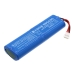 Batterier Ersätter CD500-0059-000-FRU