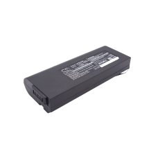 Compatible battery replacement for Rohde & schwarz 1309.6130.00,HA-Z204,HA-Z206