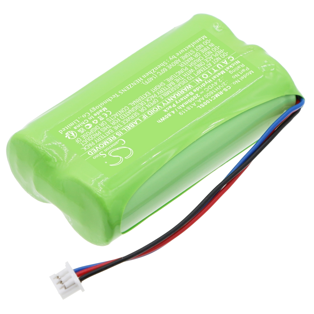 Battery Replaces 2/VH1600 AA