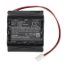 Smart Home Battery Roma CS-RMD678SL