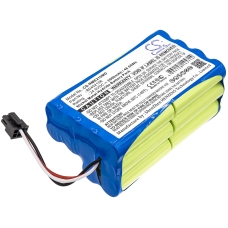 Compatible battery replacement for Resmed B0402106