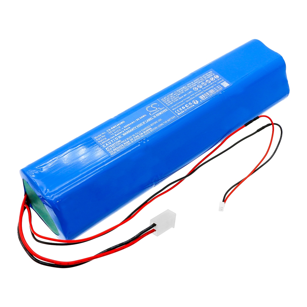 Battery Replaces U0126274