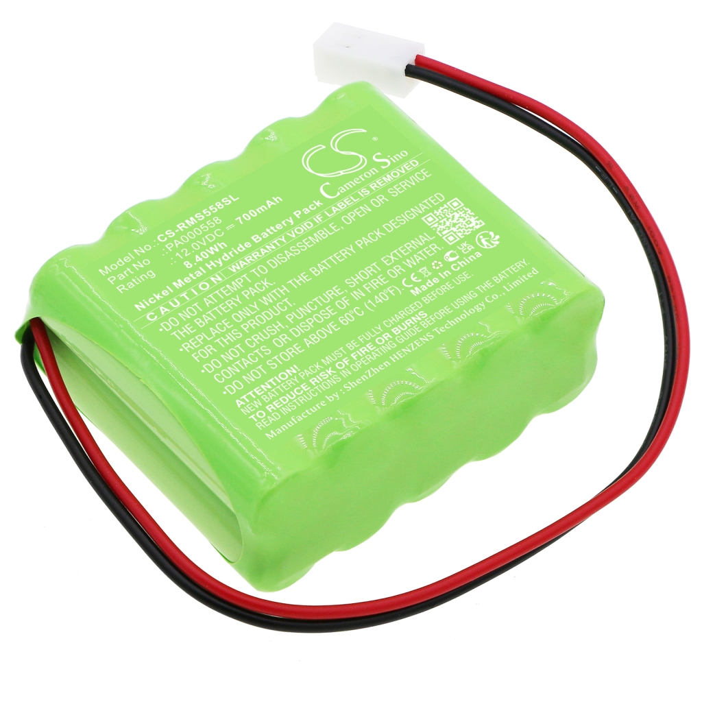 Battery Replaces PA000558