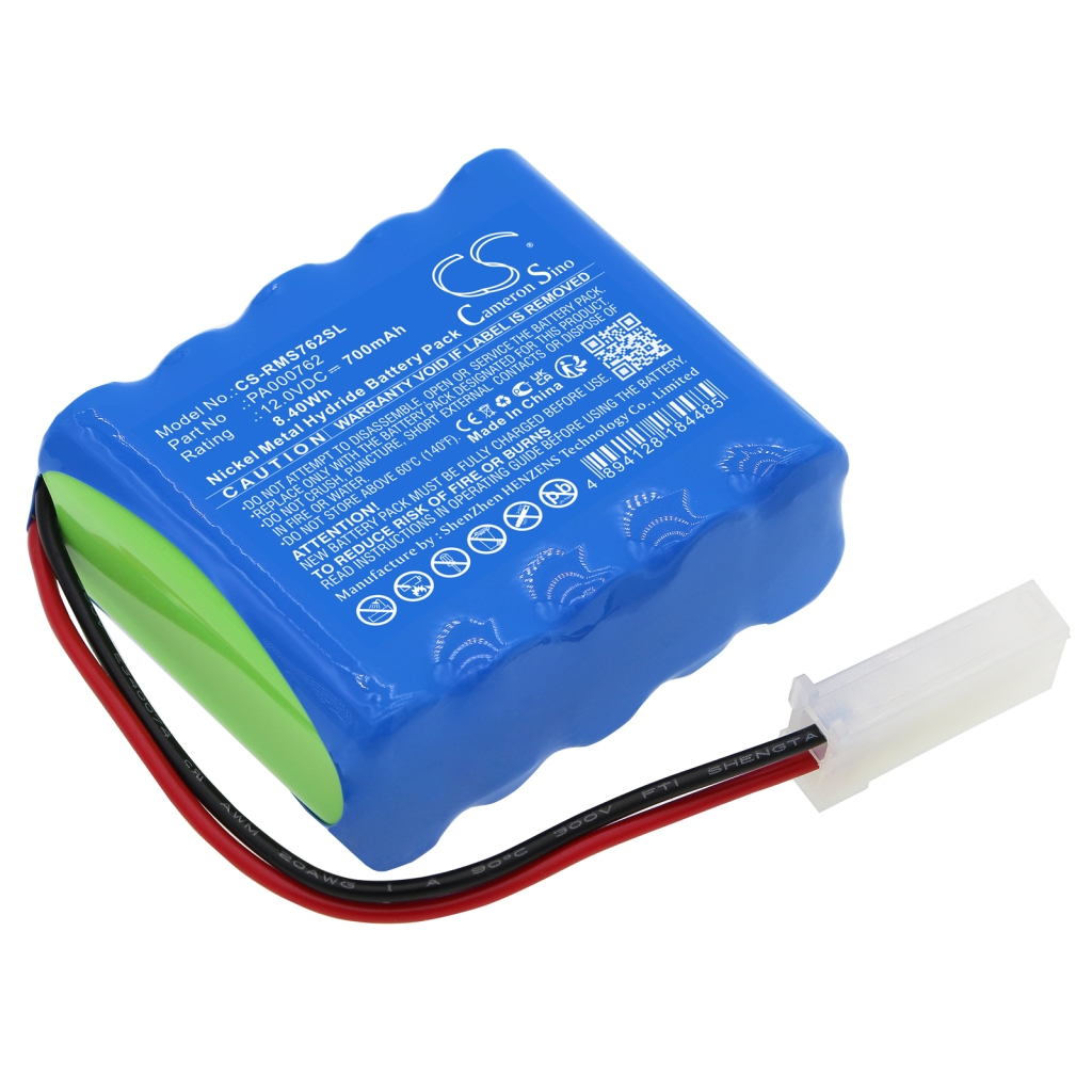 Battery Replaces PA000762