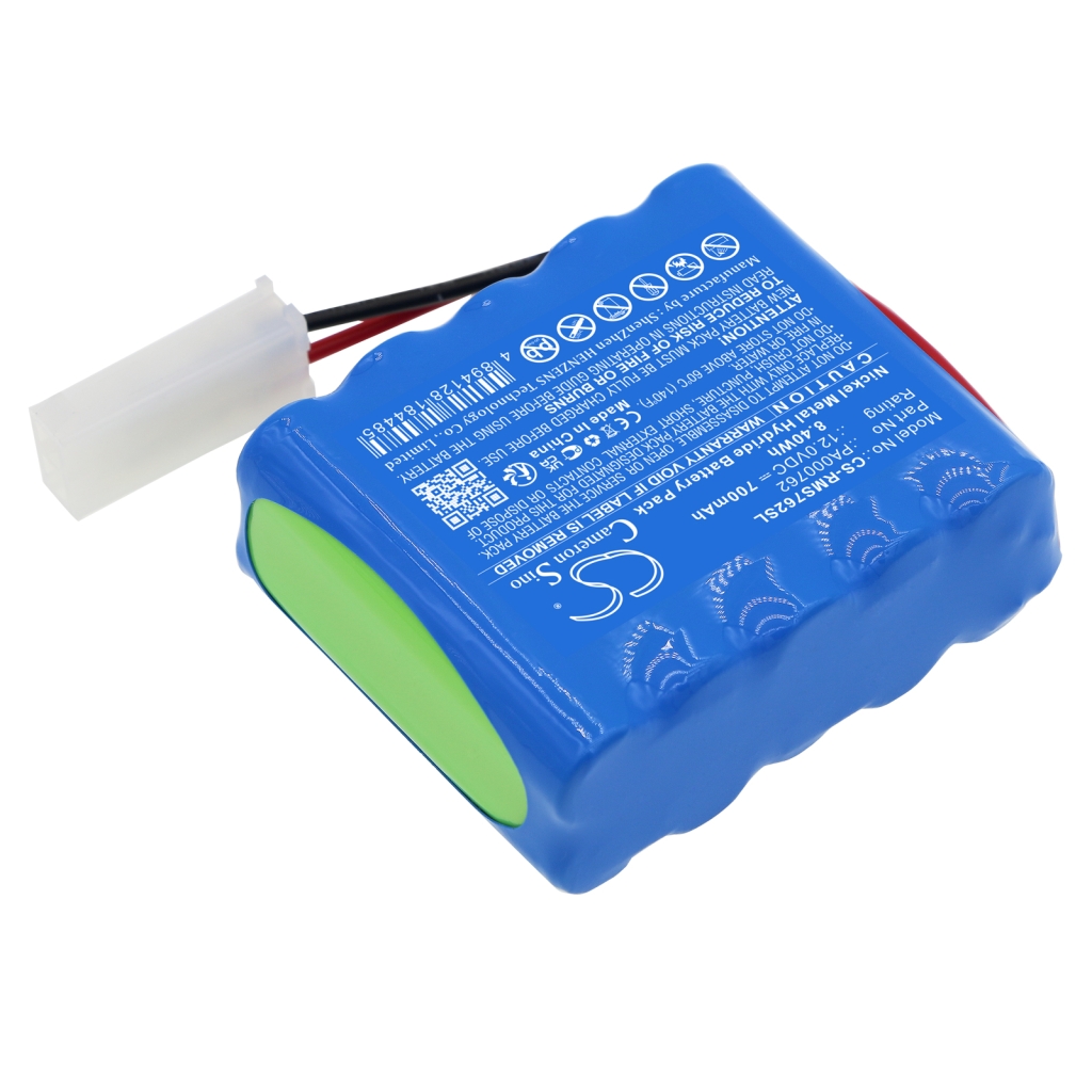 Battery Replaces PA000762