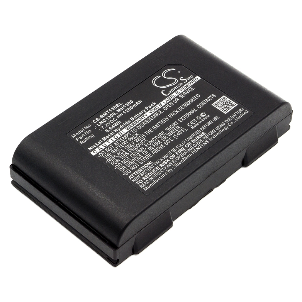 Battery Replaces MH1300