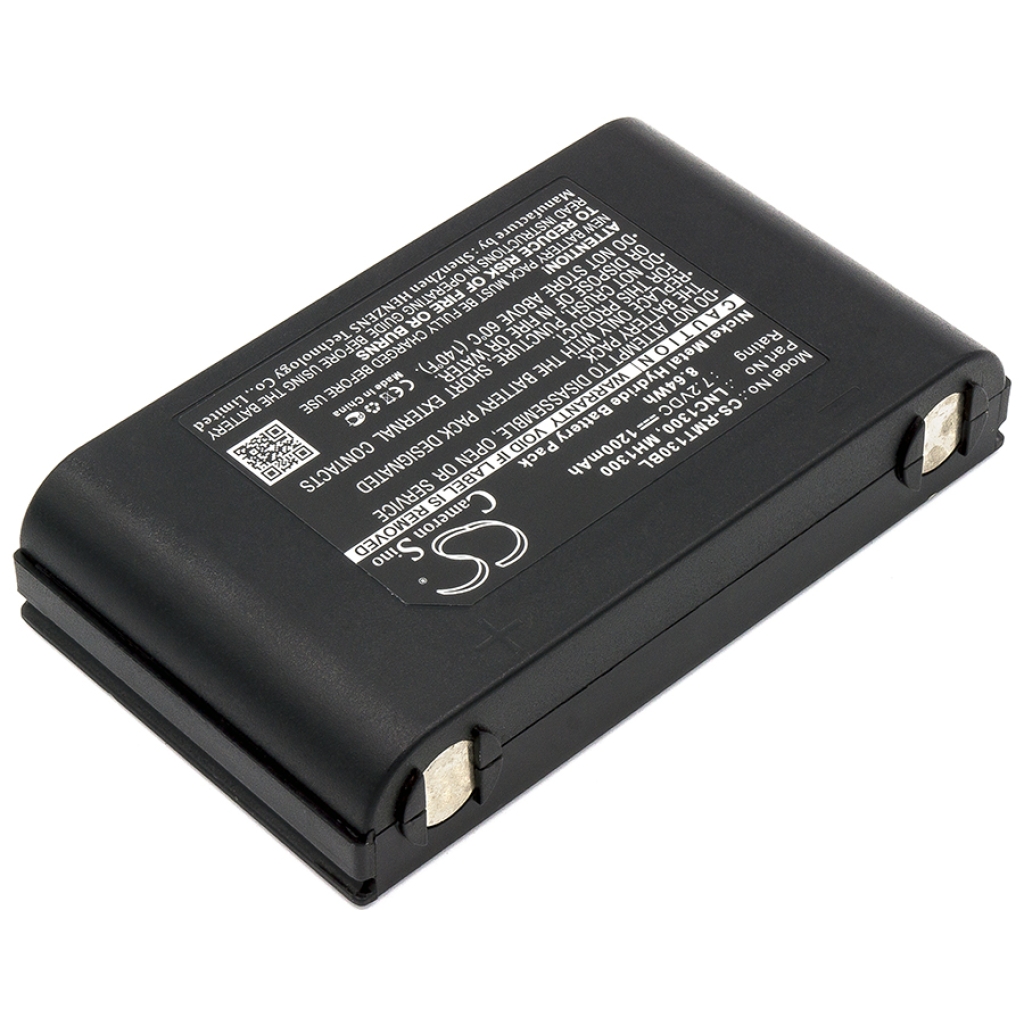 Battery Replaces LNC1300