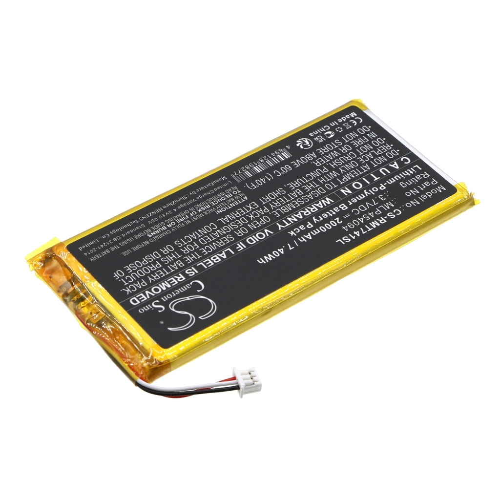 Battery Replaces MLP454094