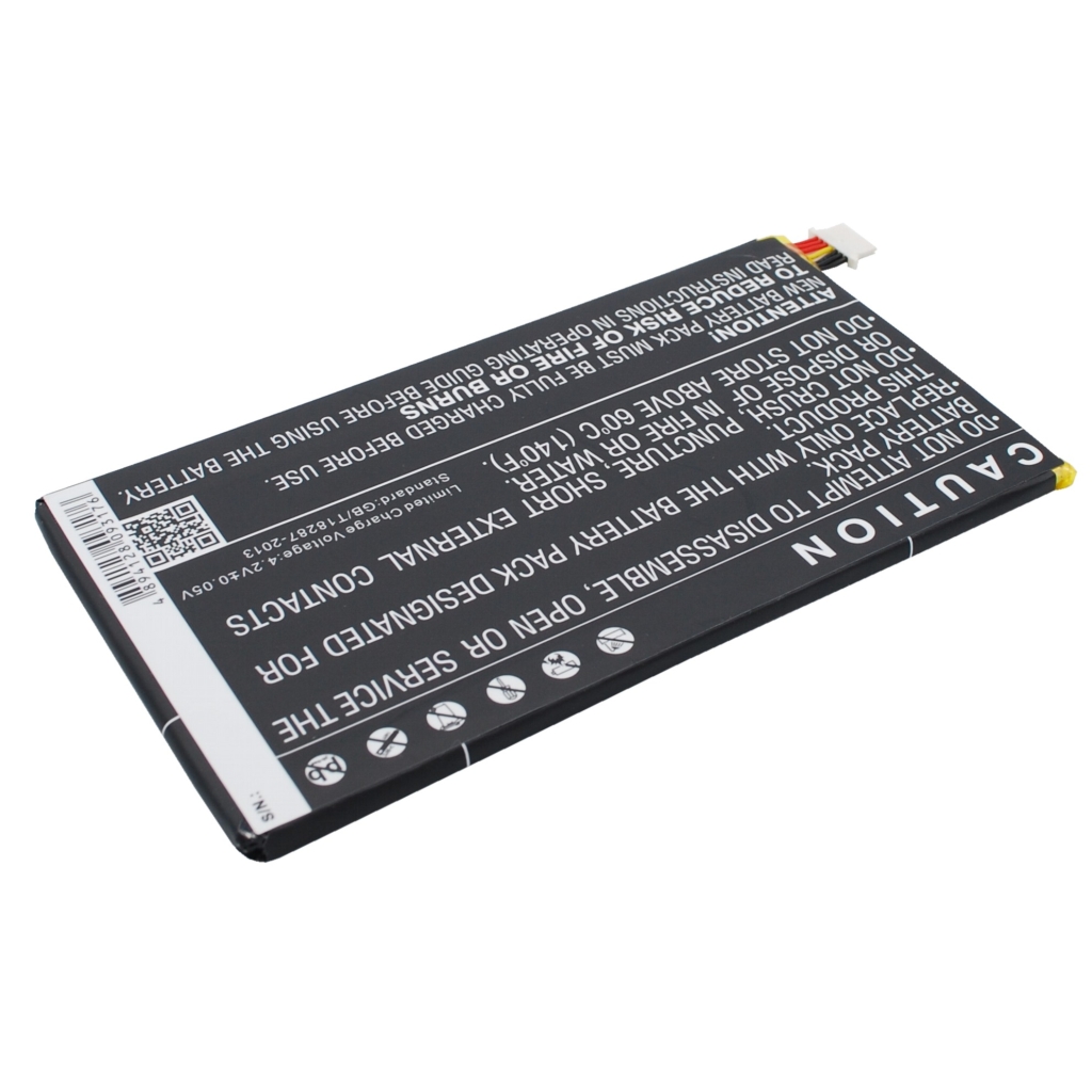 Battery Replaces MLP3970125