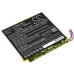 Tablet Battery Verizon CS-RMX110SL