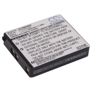 CS-RMZ03RC<br />Batteries for   replaces battery RZ03-00120100-0000