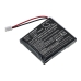 Keyboard Battery Razer CS-RMZ06RC