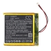 Battery Replaces CP505050