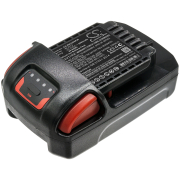 Batterier för verktyg Ingersoll rand Key R3150