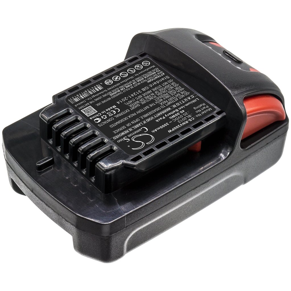 Battery Replaces BL2010