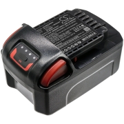 Batterier för verktyg Ingersoll rand IRC-R3150-K2