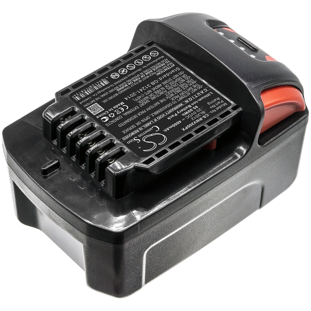 Battery Replaces BL2010