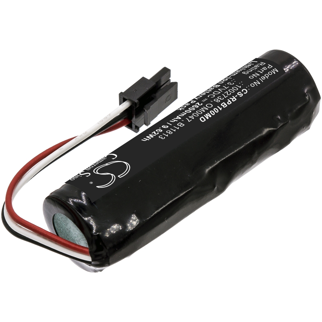 Battery Replaces B12005