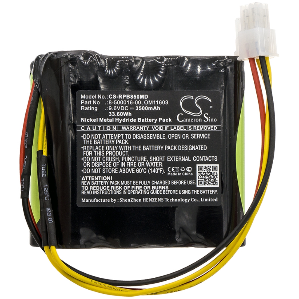 Battery Replaces OM11603