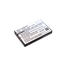 Compatible battery replacement for Rainin 6109-031,E4-BATT,RA 17012337