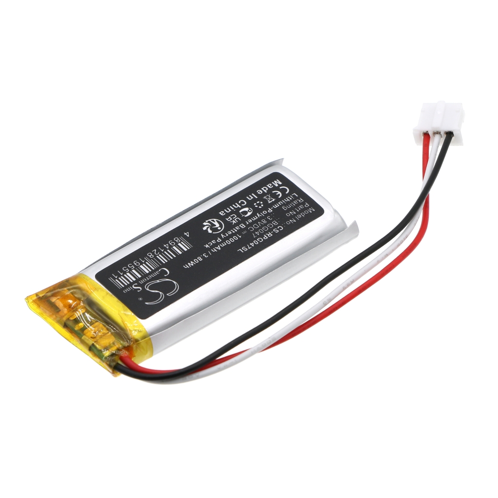 Battery Replaces 822048